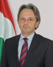 Vargha Tamás